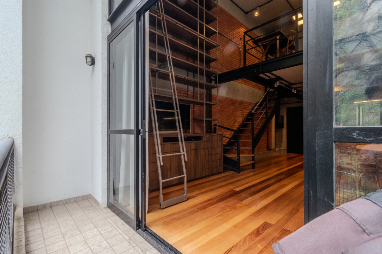 Apartamento, 1 quarto, 70 m² - Foto 12