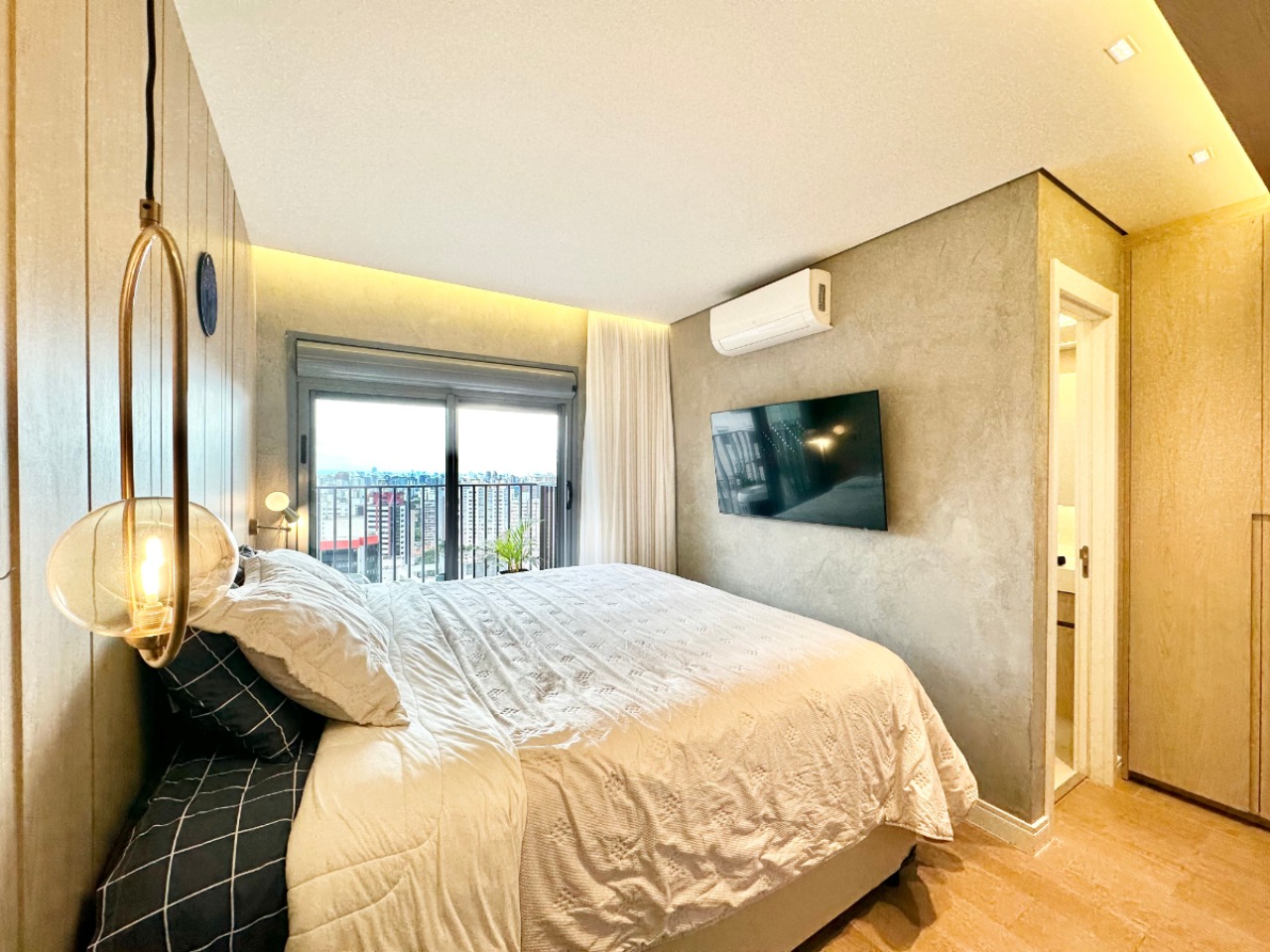 Apartamento, 3 quartos, 100 m² - Foto 10