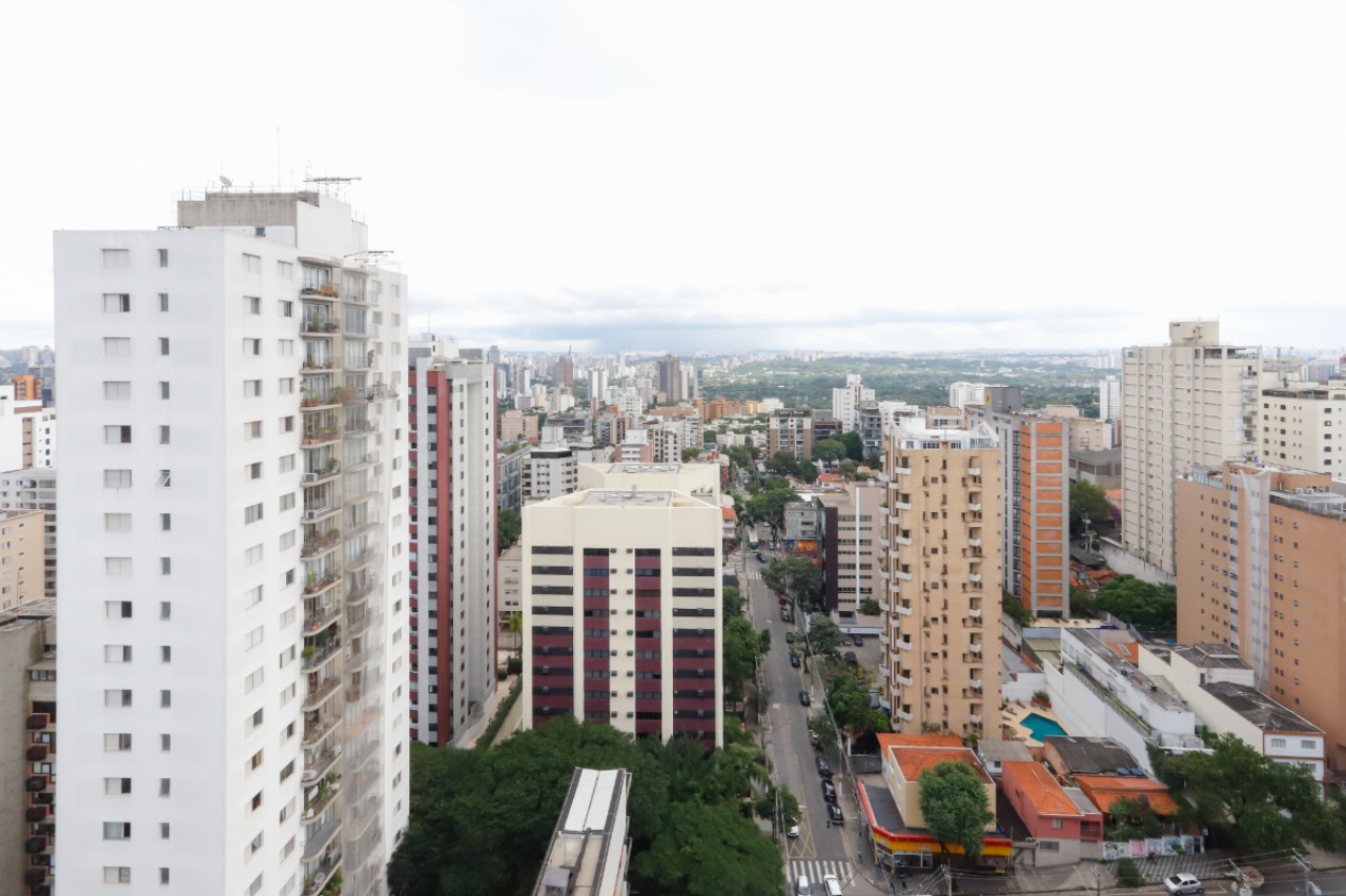 Apartamento, 3 quartos, 167 m² - Foto 25