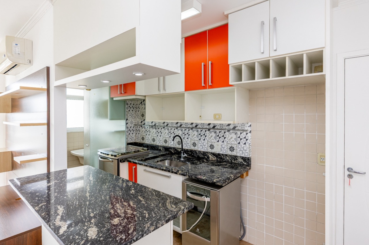Apartamento, 2 quartos, 65 m² - Foto 11