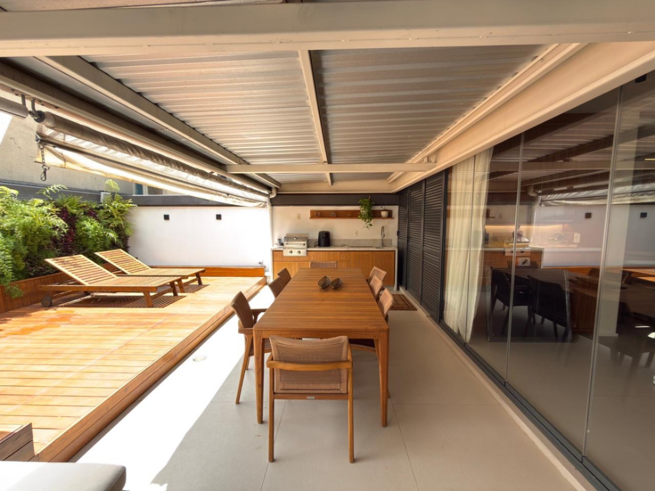 Apartamento, 2 quartos, 133 m² - Foto 18
