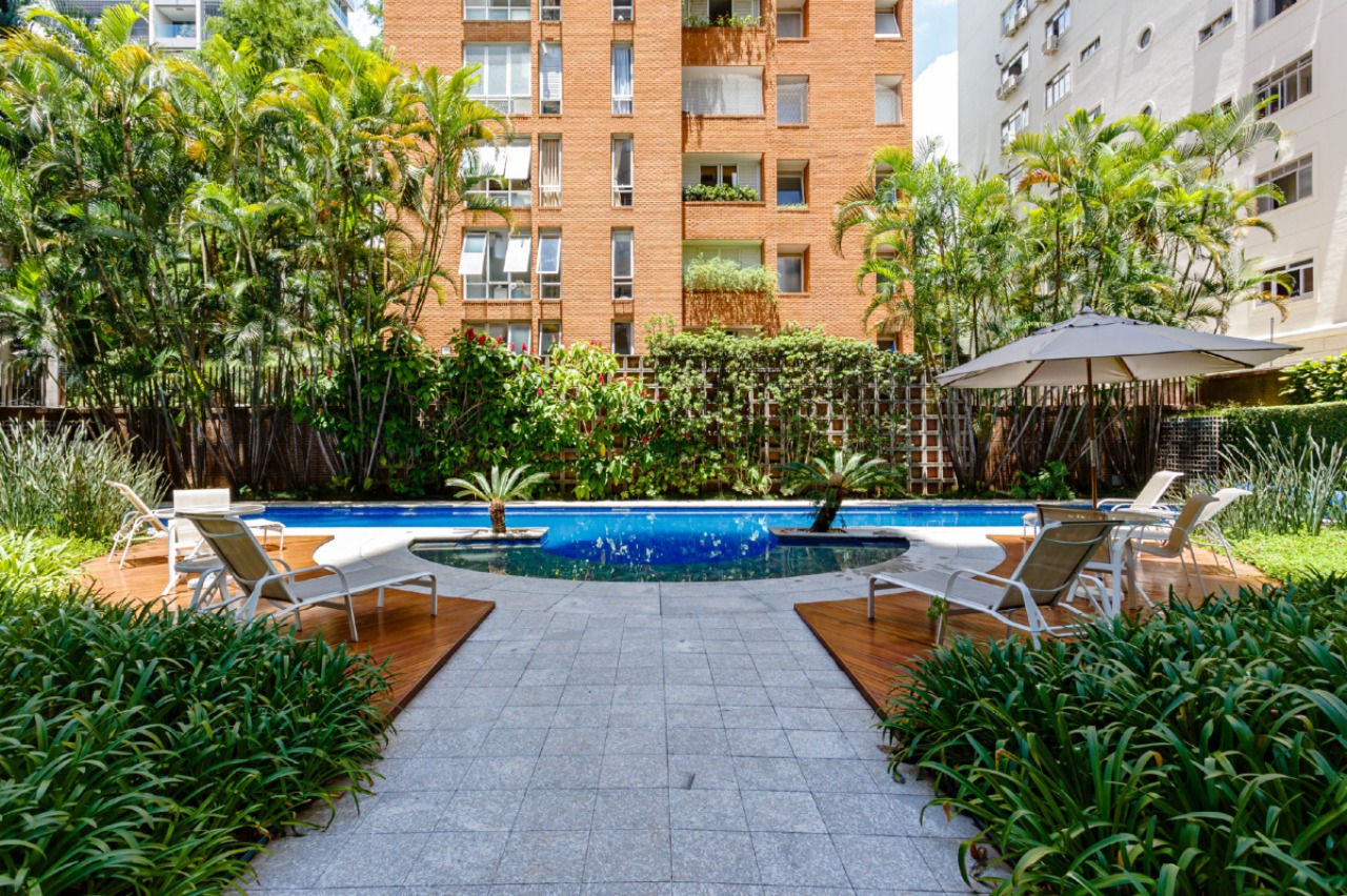 Apartamento, 3 quartos, 453 m² - Foto 15