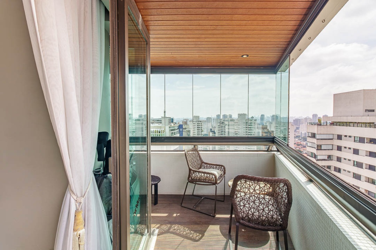 Apartamento, 4 quartos, 246 m² - Foto 9