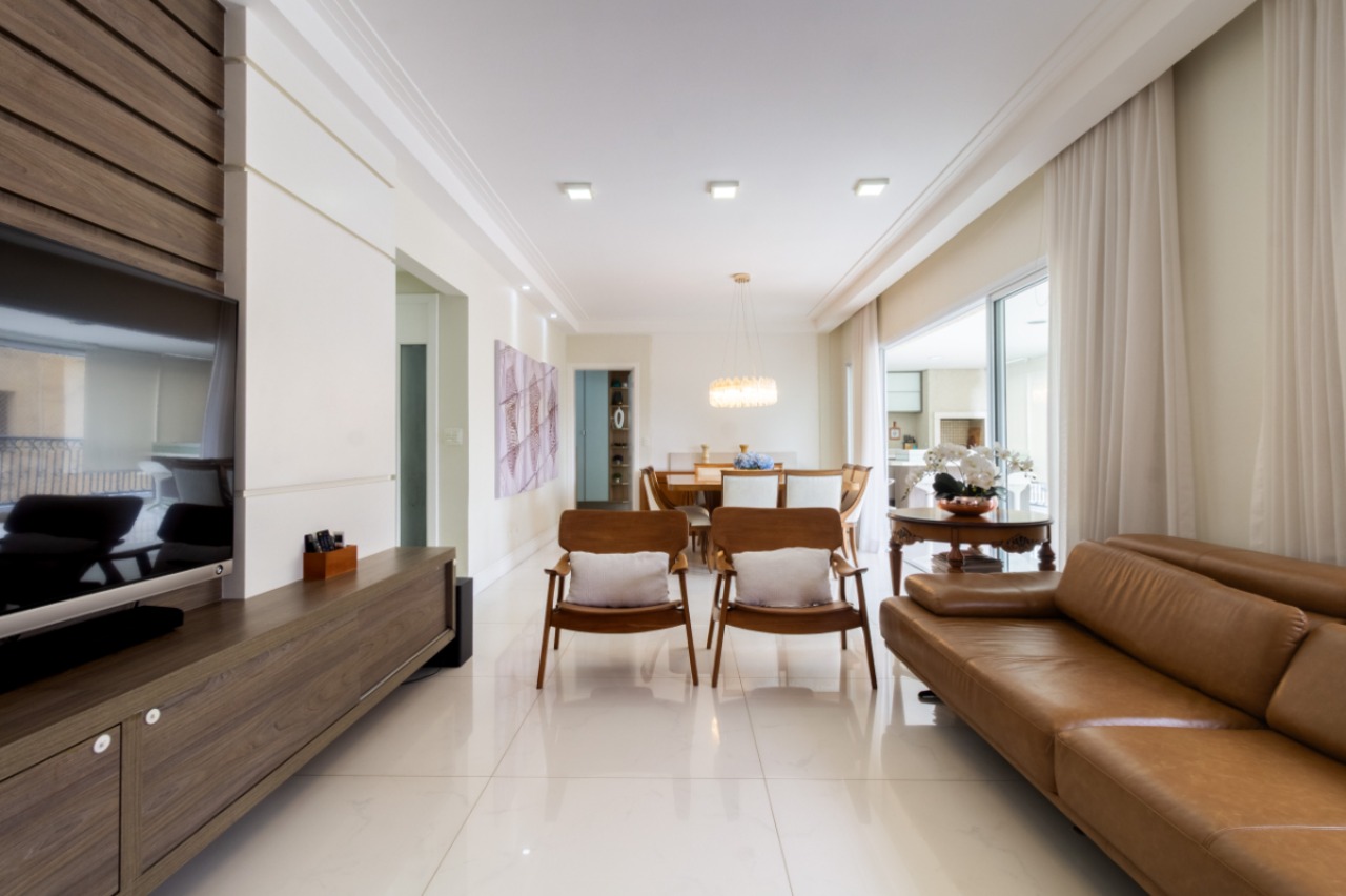 Apartamento, 3 quartos, 190 m² - Foto 12