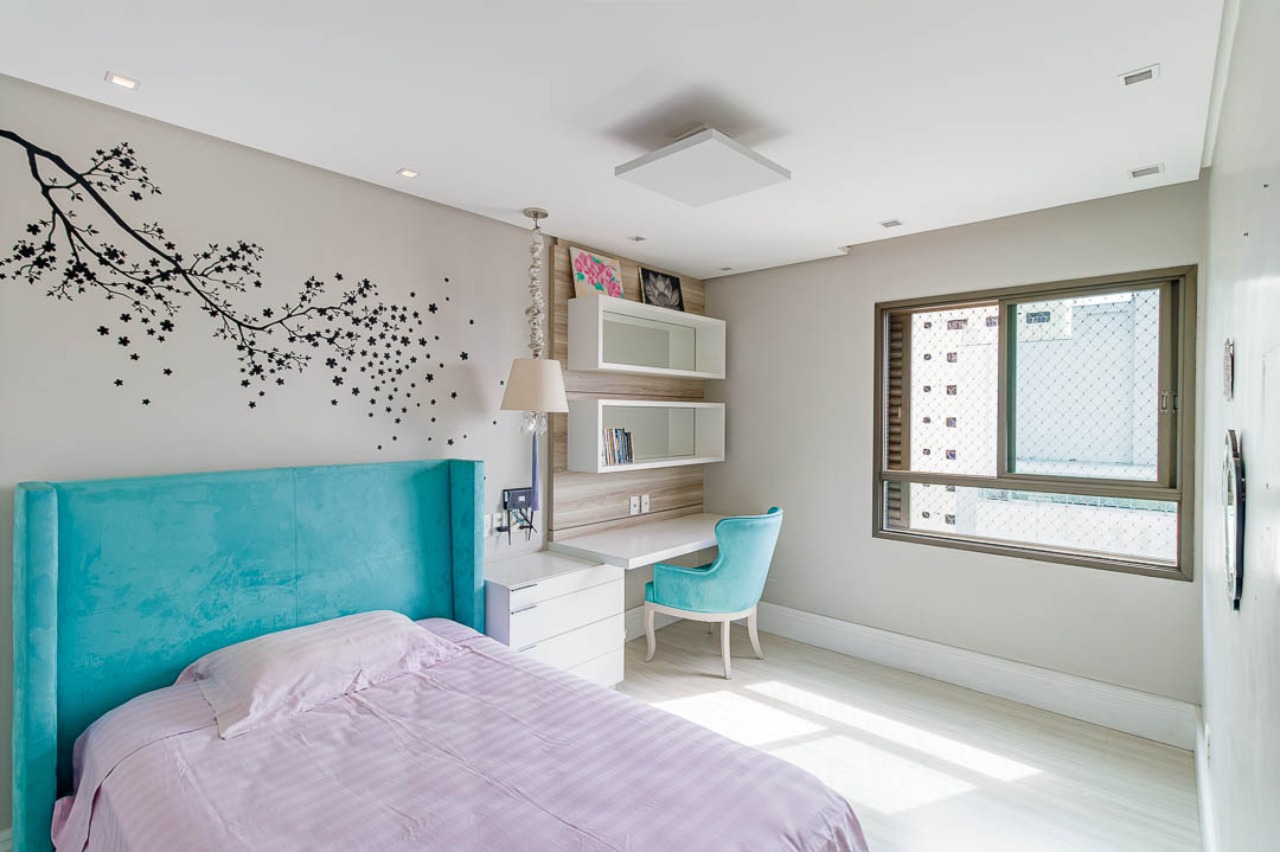 Apartamento, 4 quartos, 246 m² - Foto 34