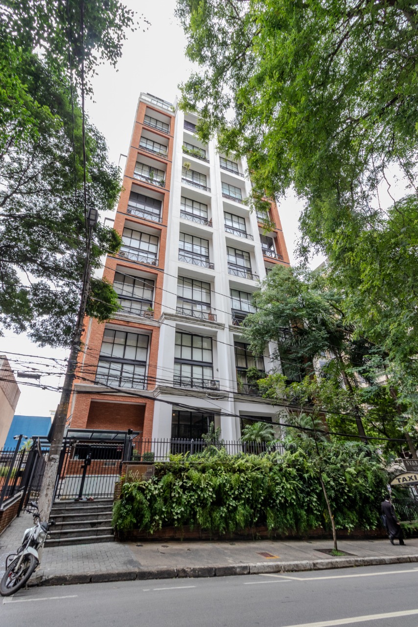 Apartamento, 1 quarto, 70 m² - Foto 28