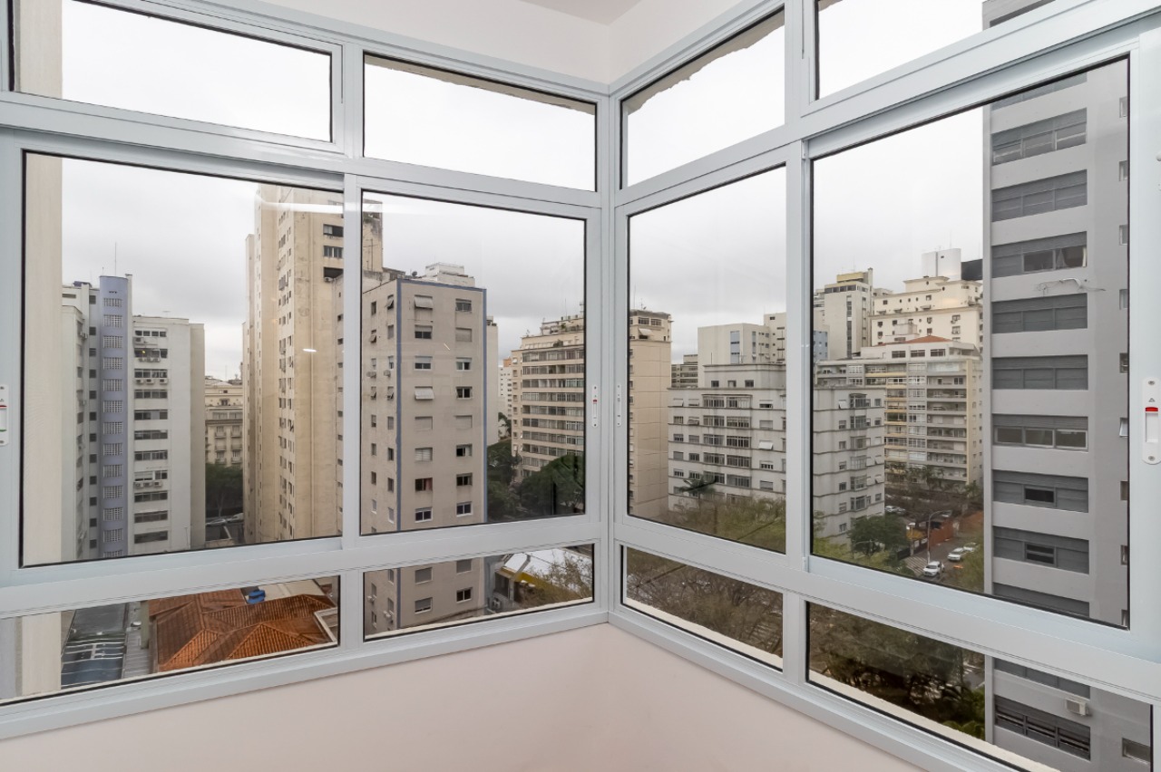 Apartamento, 3 quartos, 230 m² - Foto 11