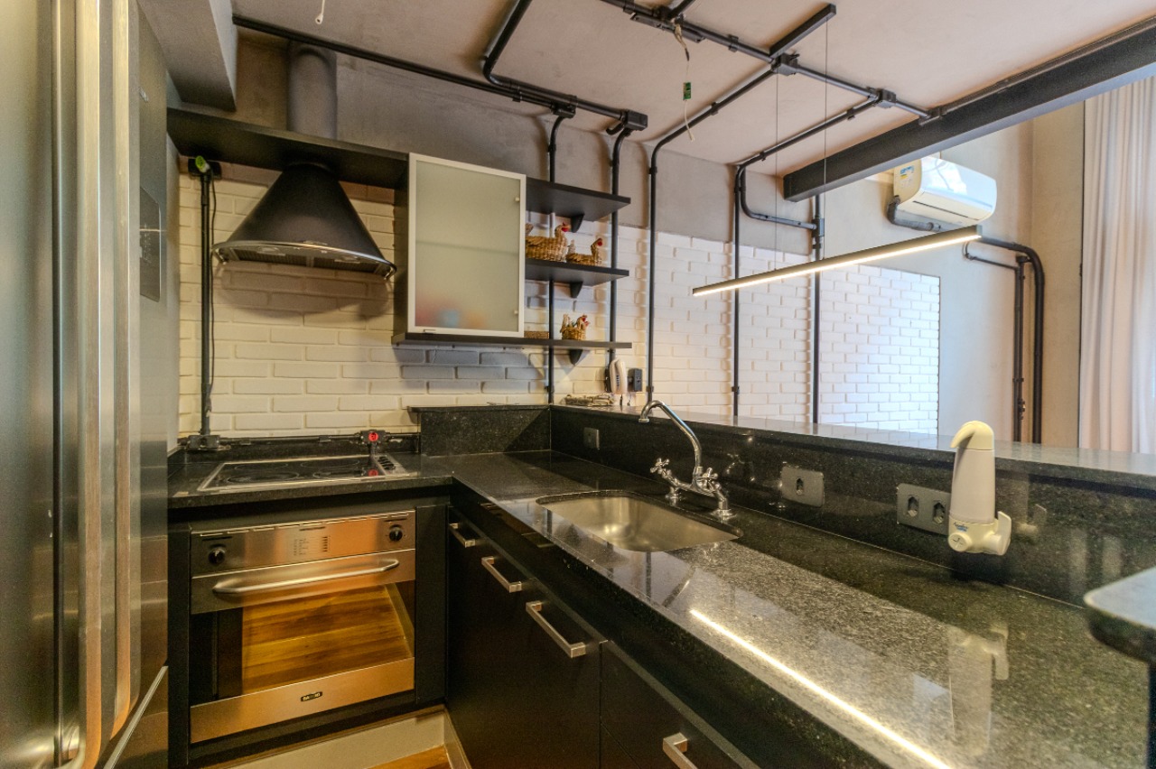 Apartamento, 1 quarto, 70 m² - Foto 8