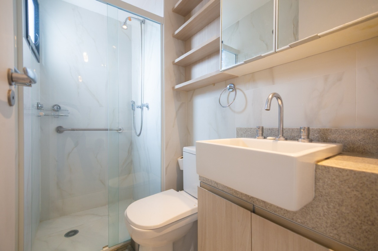 Apartamento, 2 quartos, 67 m² - Foto 26