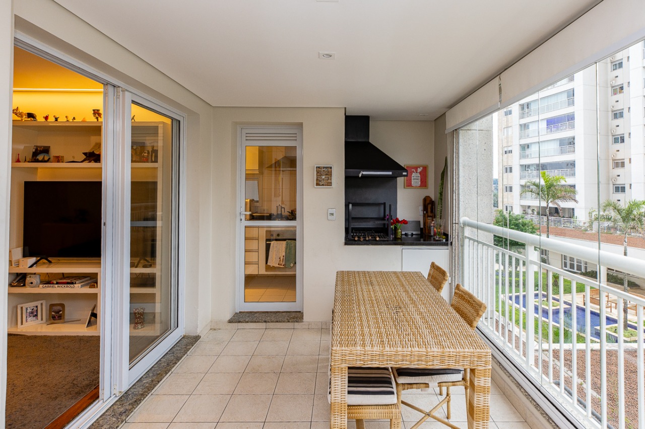 Apartamento, 3 quartos, 108 m² - Foto 10