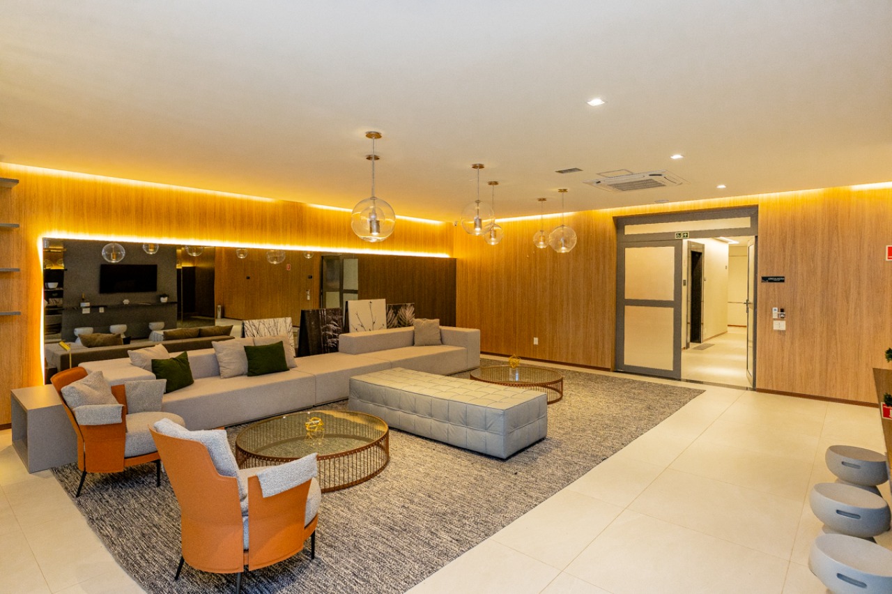 Apartamento, 3 quartos, 175 m² - Foto 47