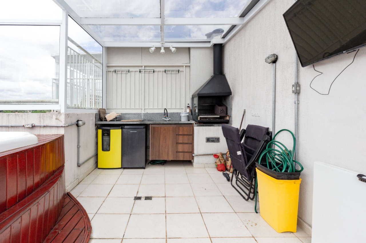 Cobertura, 2 quartos, 104 m² - Foto 31