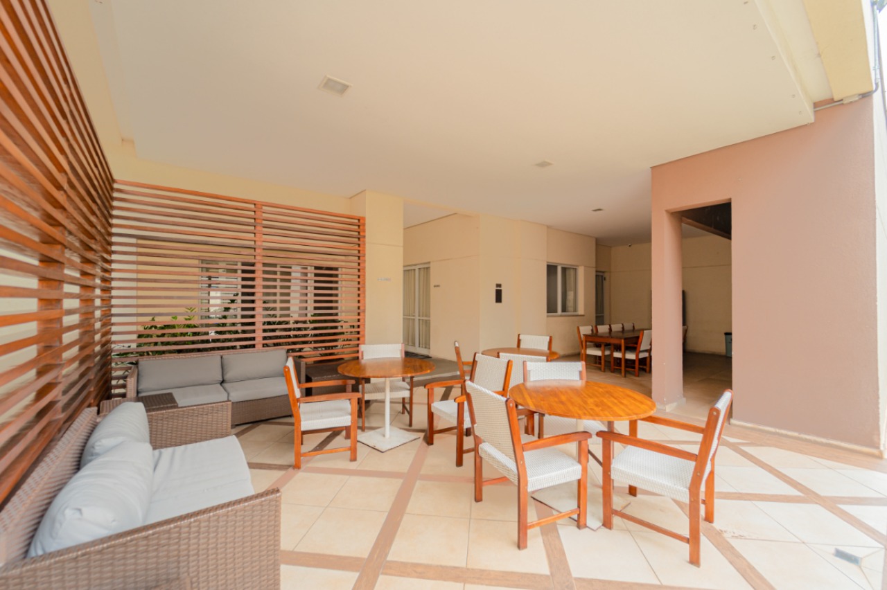 Apartamento, 1 quarto, 53 m² - Foto 33