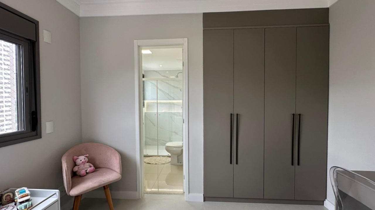 Apartamento, 3 quartos, 150 m² - Foto 26