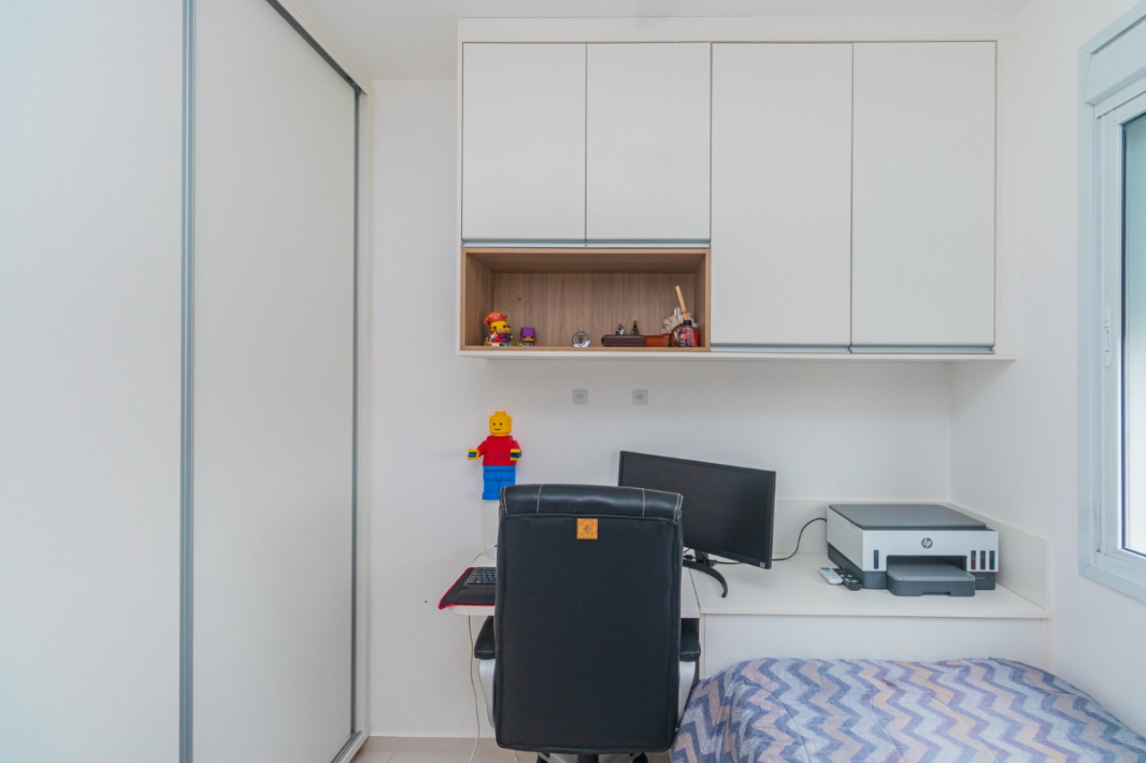 Apartamento, 2 quartos, 65 m² - Foto 32