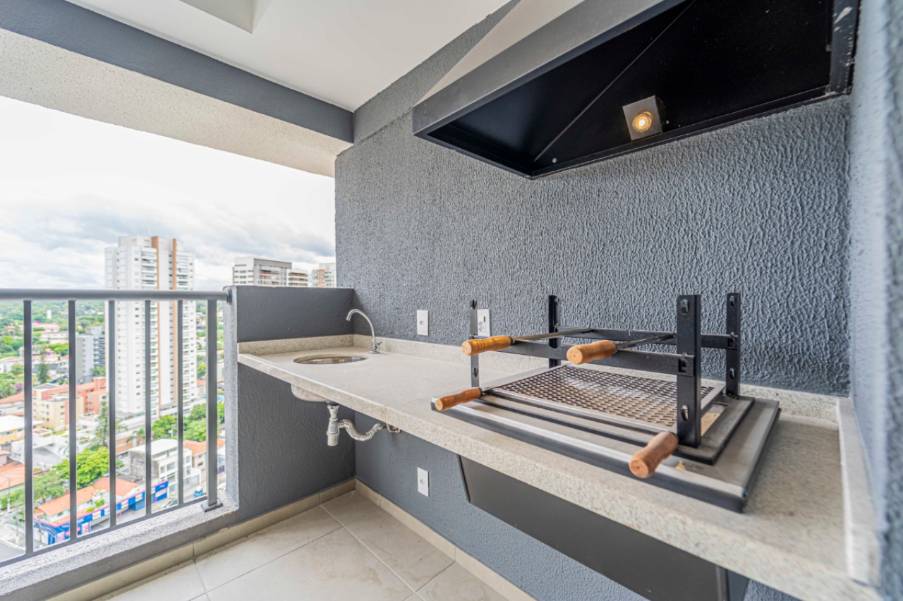 Apartamento, 3 quartos, 107 m² - Foto 3
