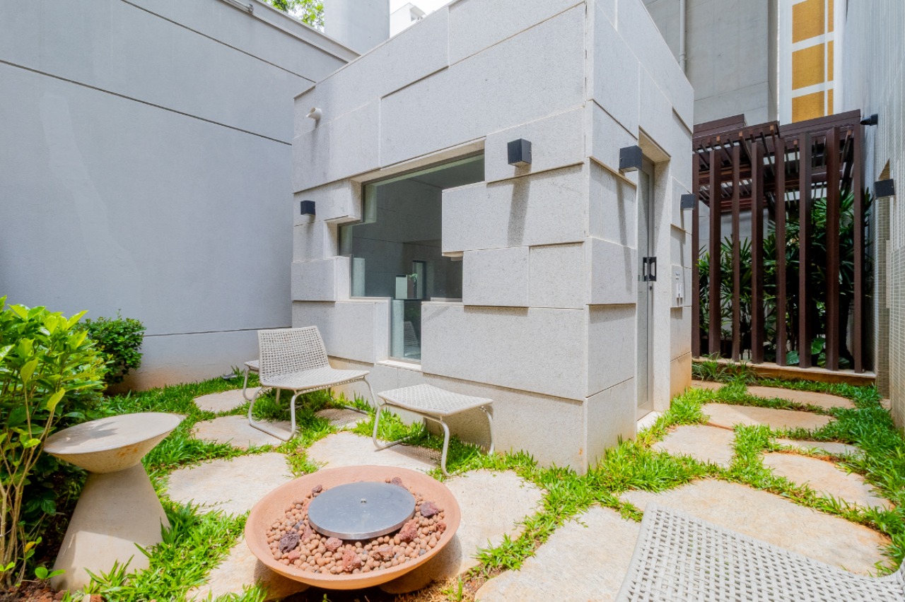 Apartamento, 3 quartos, 277 m² - Foto 27