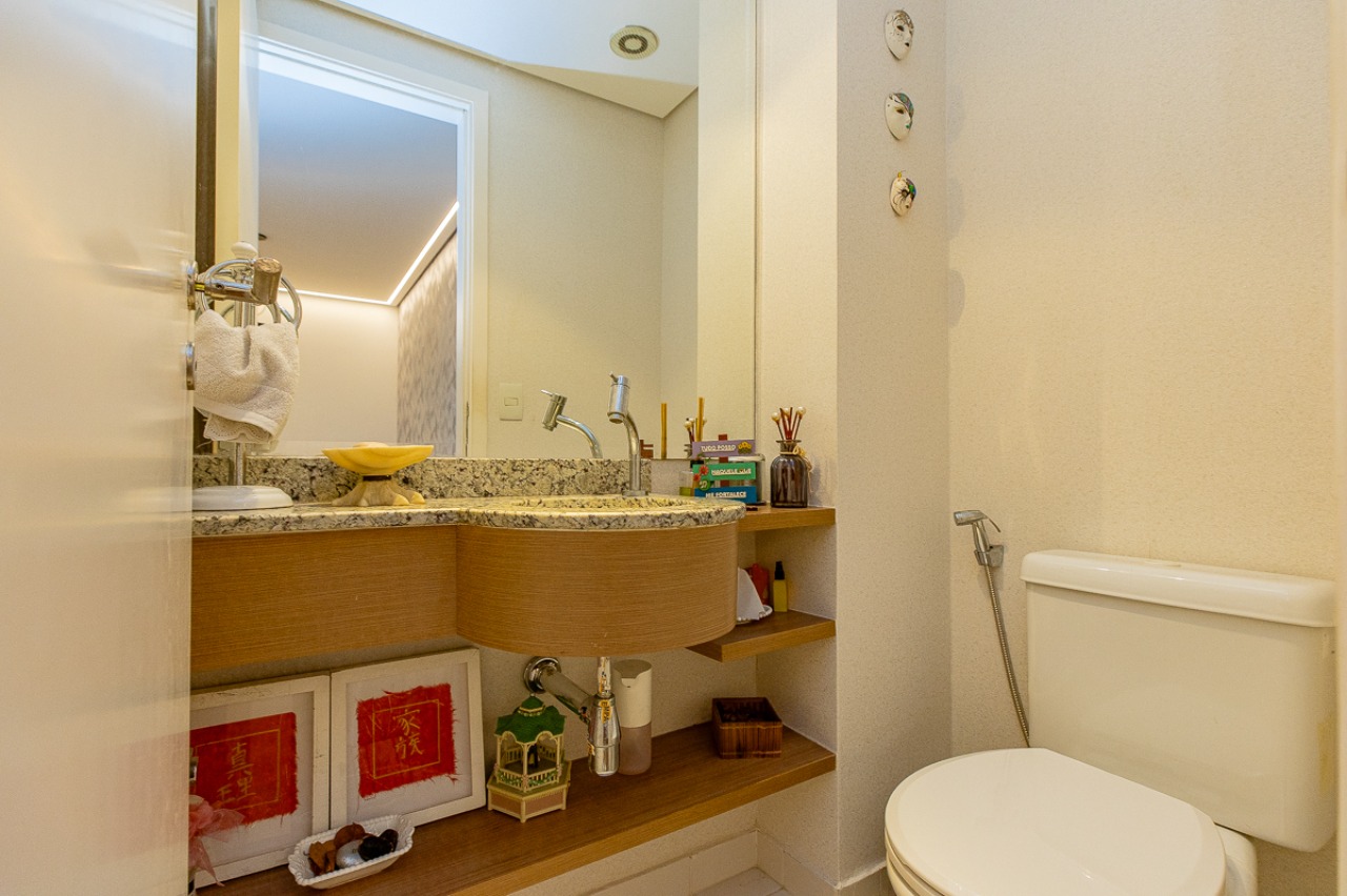Apartamento, 3 quartos, 108 m² - Foto 17