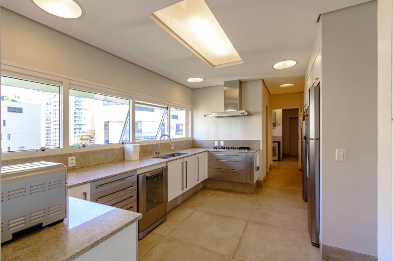 Apartamento, 3 quartos, 453 m² - Foto 6