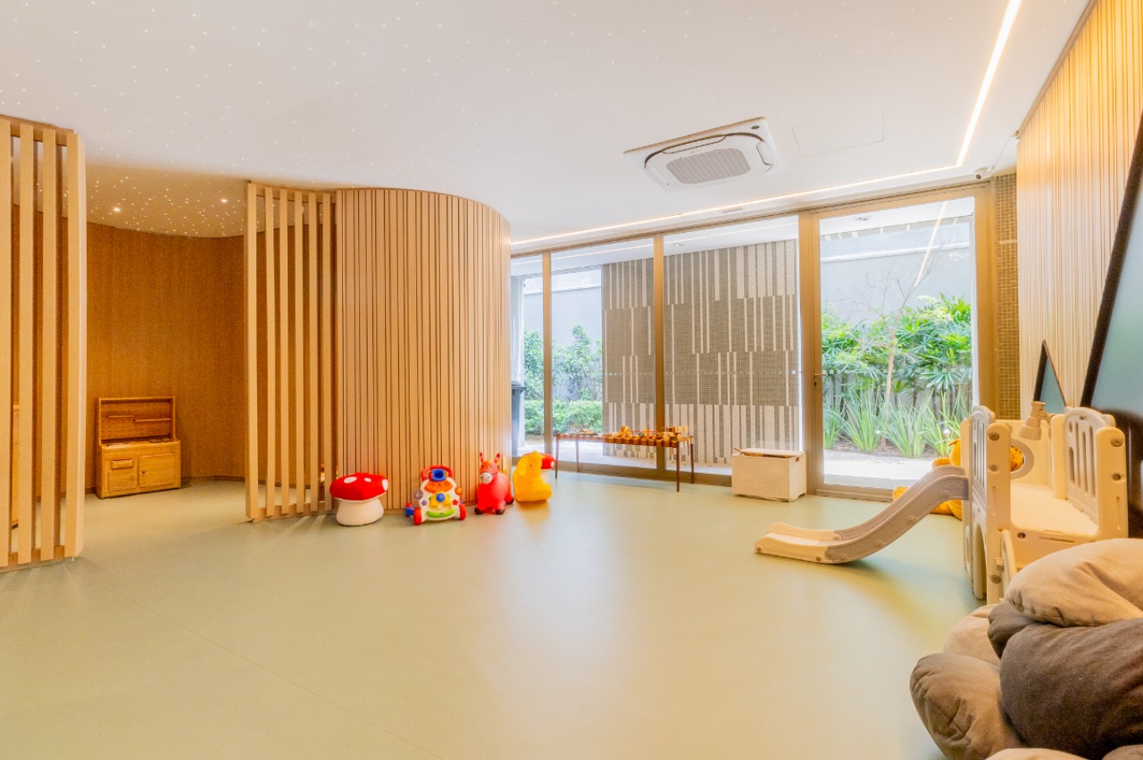 Apartamento, 3 quartos, 277 m² - Foto 22