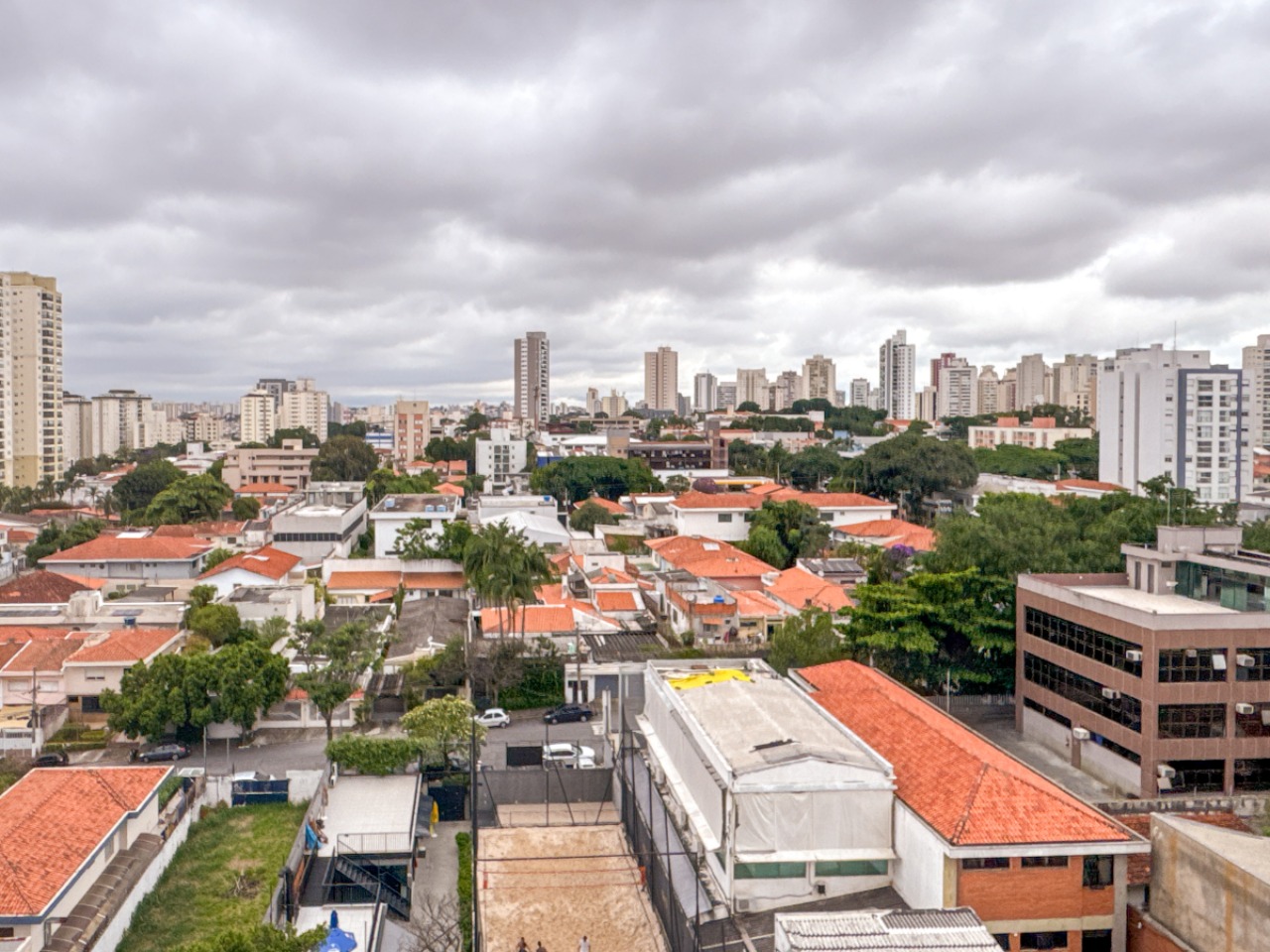 Apartamento, 1 quarto, 53 m² - Foto 7