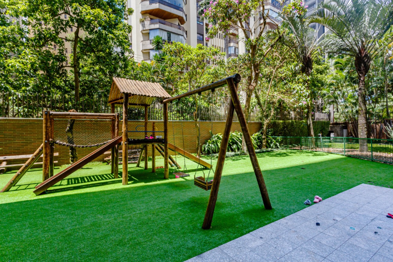 Apartamento, 3 quartos, 453 m² - Foto 14