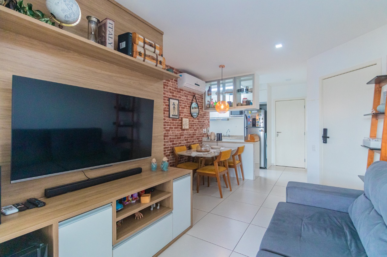 Apartamento, 2 quartos, 65 m² - Foto 10