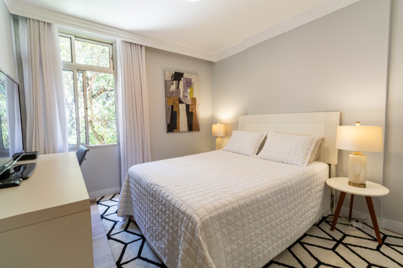 Apartamento, 4 quartos, 197 m² - Foto 32