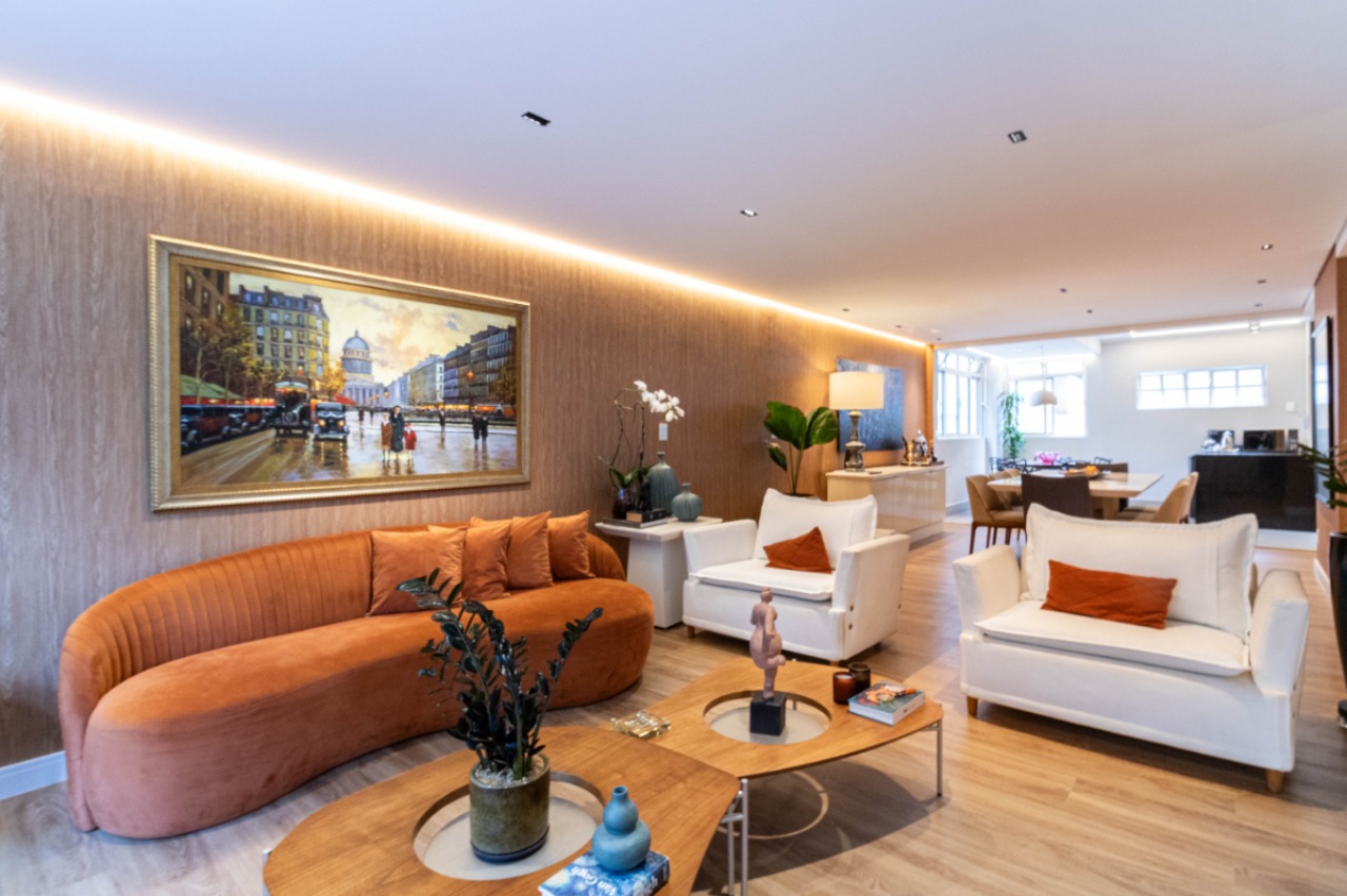 Apartamento, 4 quartos, 197 m² - Foto 10