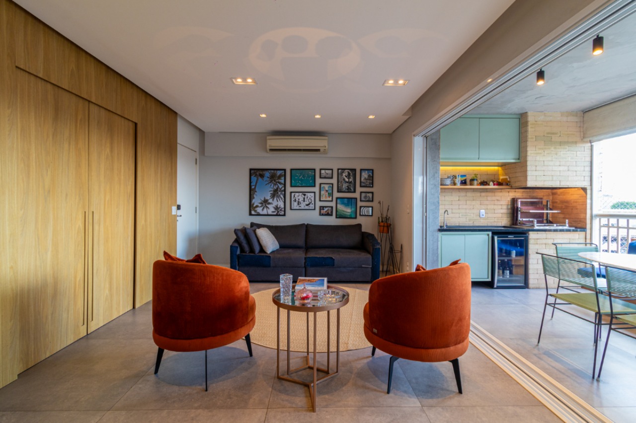 Apartamento, 3 quartos, 121 m² - Foto 13