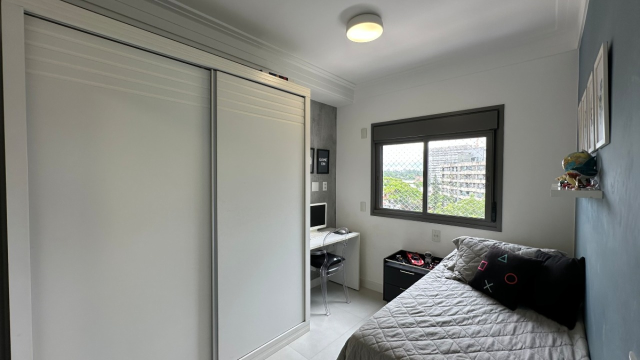 Apartamento, 3 quartos, 150 m² - Foto 28