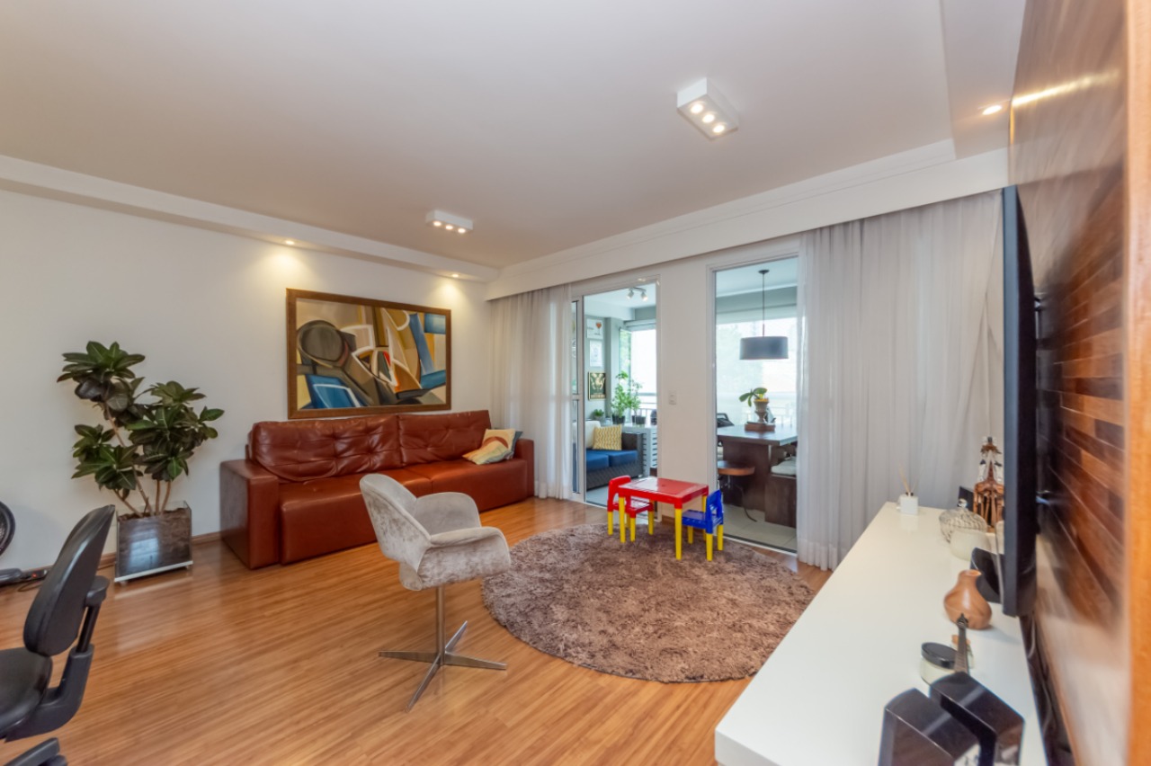 Apartamento, 2 quartos, 82 m² - Foto 5