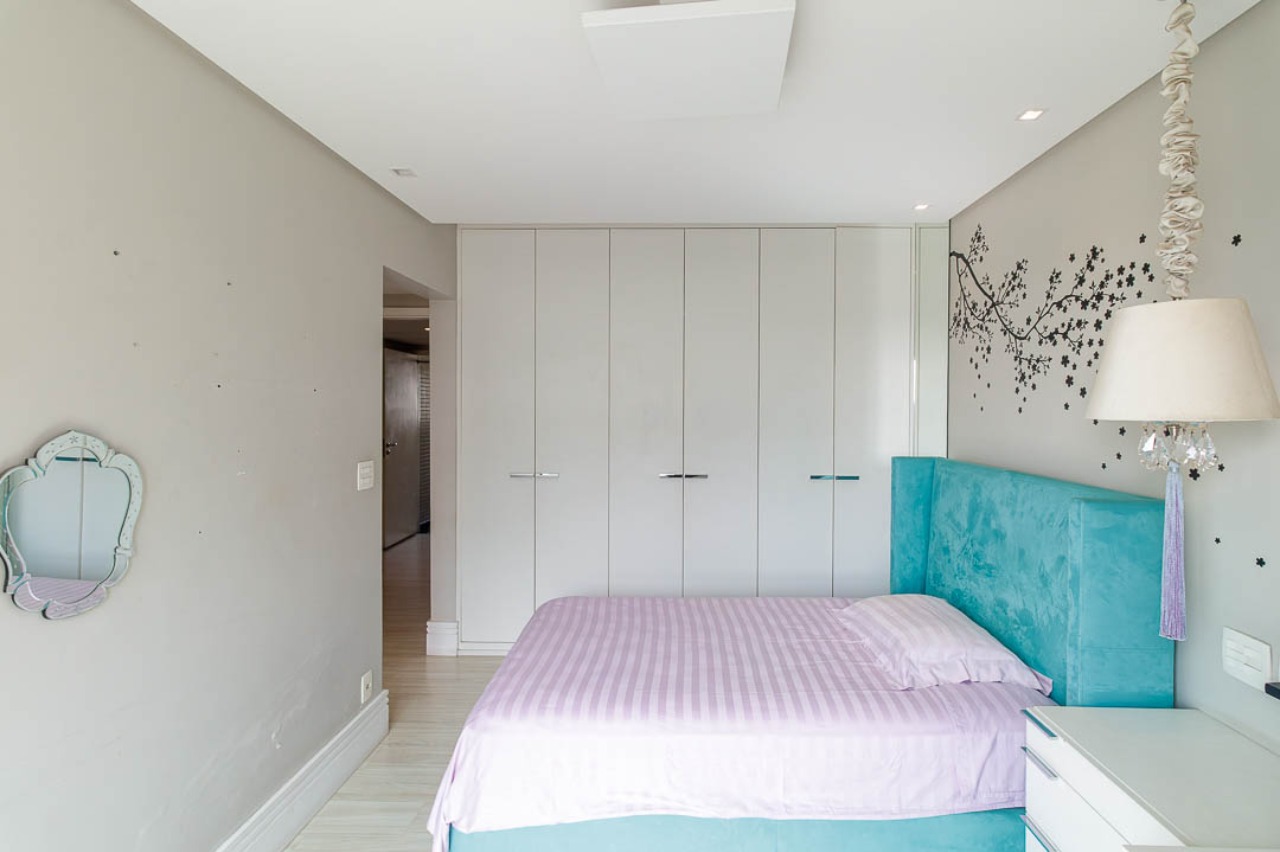 Apartamento, 4 quartos, 246 m² - Foto 32