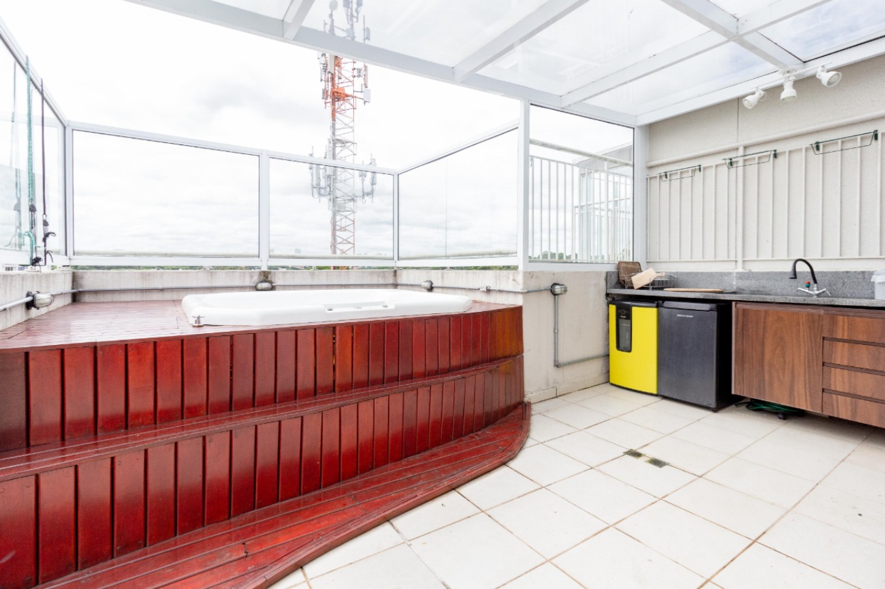 Cobertura, 2 quartos, 104 m² - Foto 30
