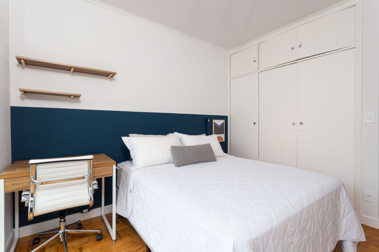 Apartamento, 5 quartos, 200 m² - Foto 31