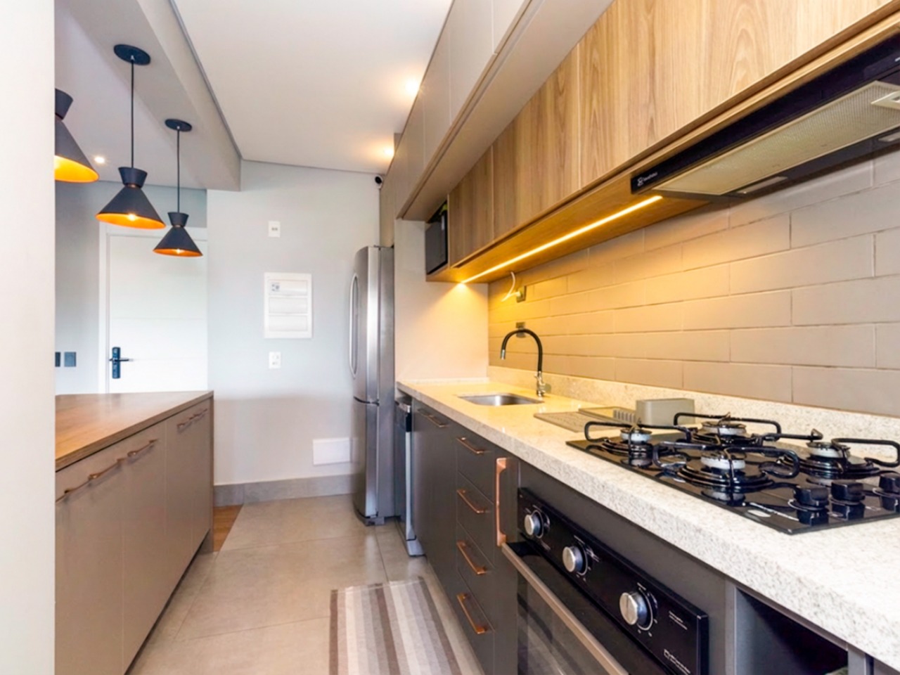 Apartamento, 3 quartos, 115 m² - Foto 13