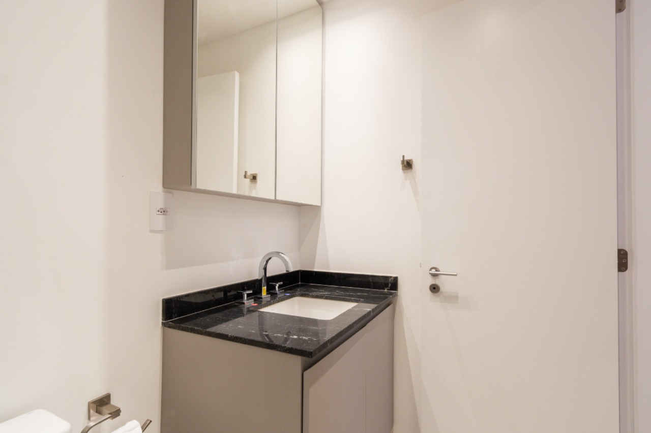 Apartamento, 1 quarto, 35 m² - Foto 17