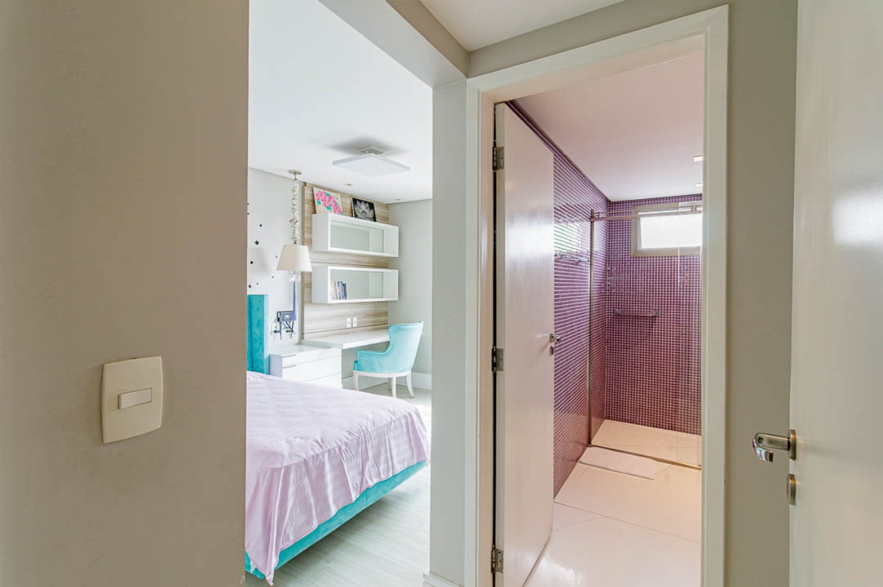 Apartamento, 4 quartos, 246 m² - Foto 31