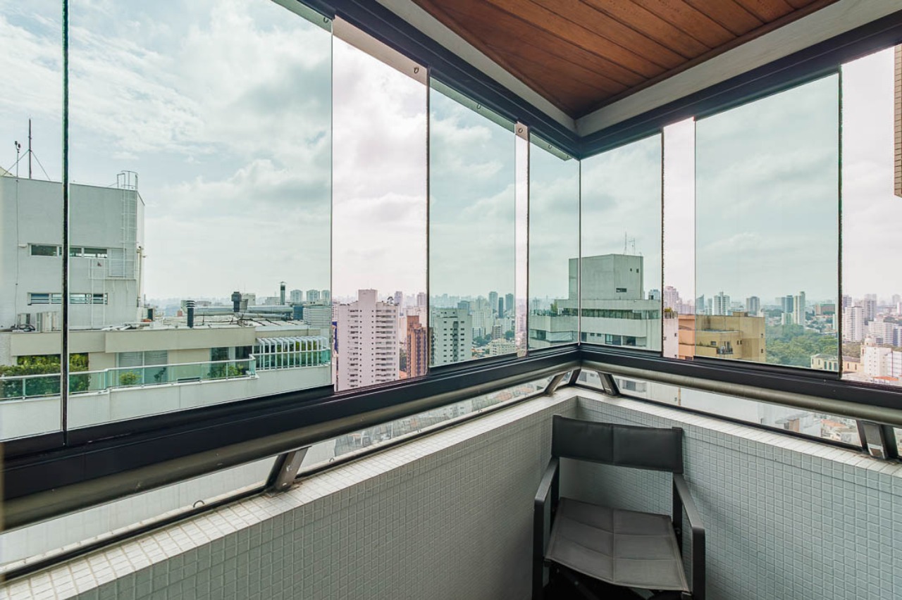 Apartamento, 4 quartos, 246 m² - Foto 39