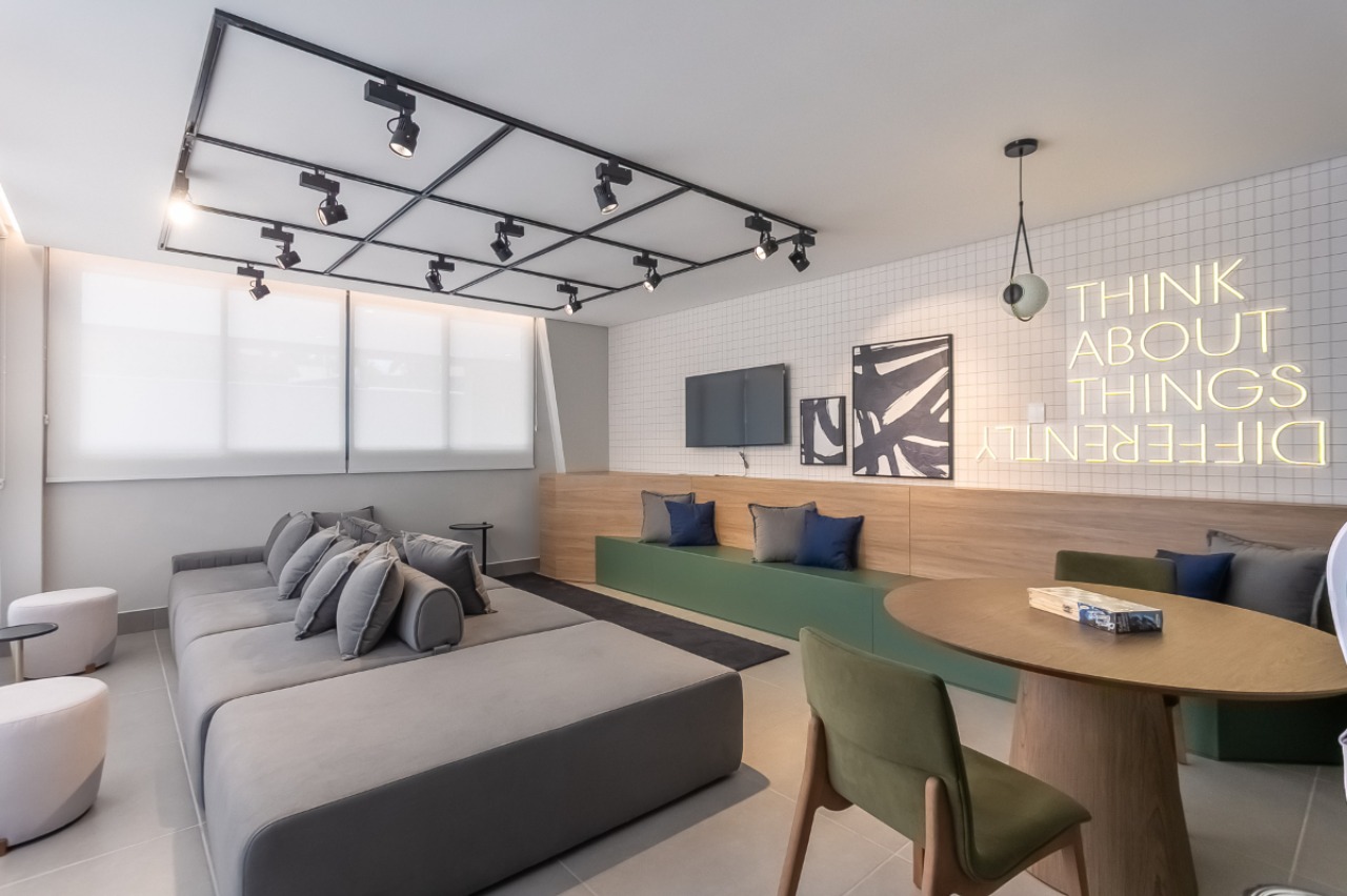 Apartamento, 3 quartos, 109 m² - Foto 31