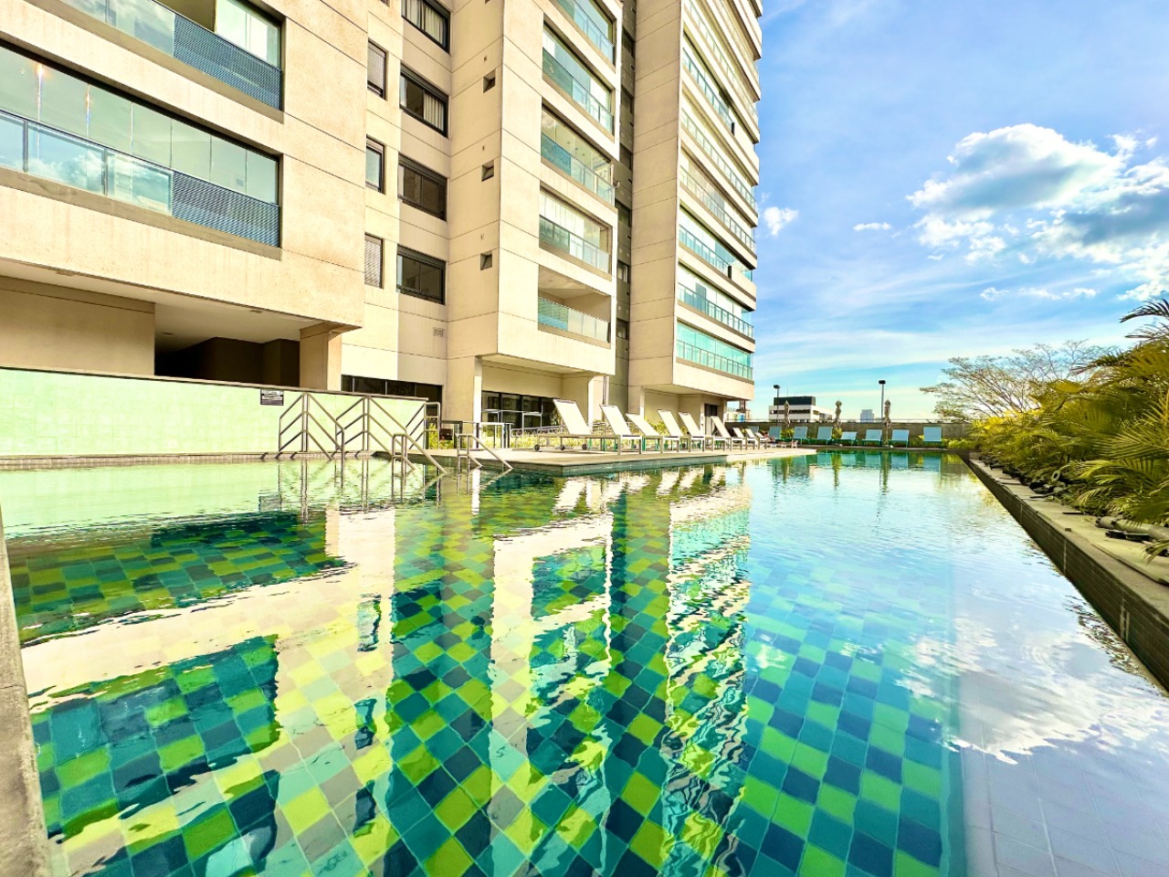 Apartamento, 2 quartos, 73 m² - Foto 11