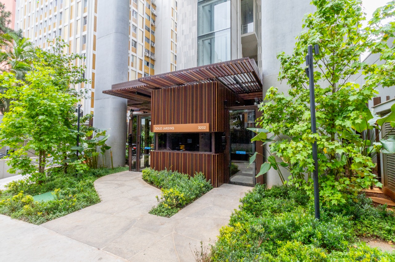 Apartamento, 3 quartos, 277 m² - Foto 32