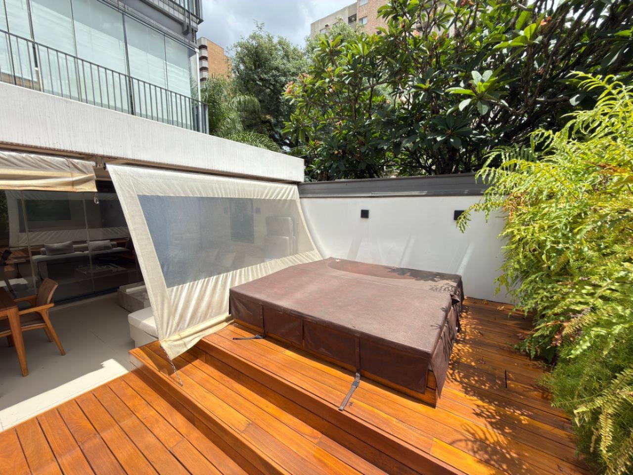 Apartamento, 2 quartos, 133 m² - Foto 19