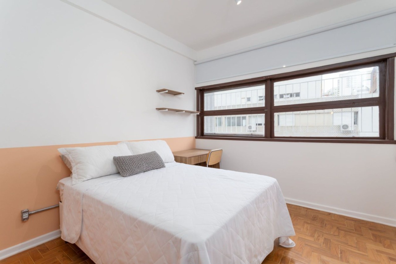 Apartamento, 5 quartos, 163 m² - Foto 15