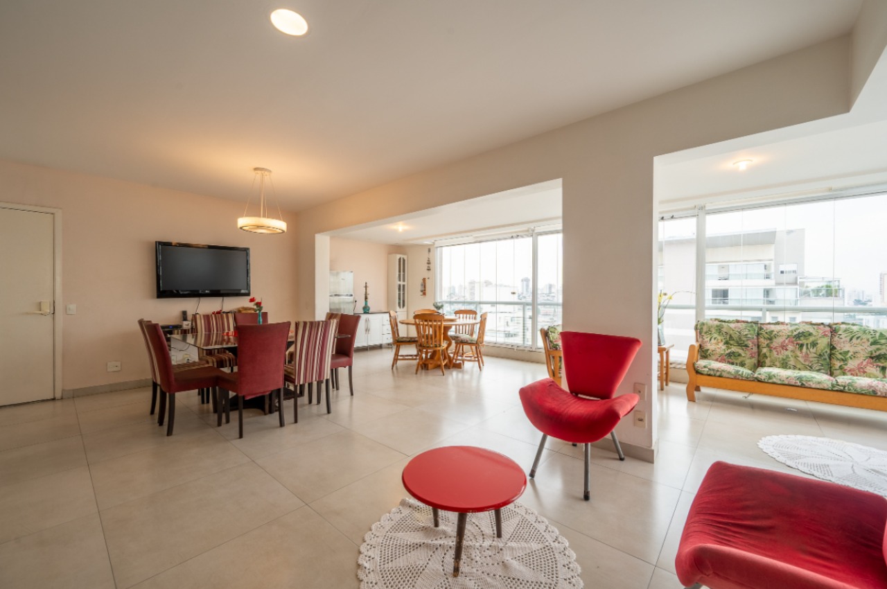 Cobertura, 5 quartos, 240 m² - Foto 7