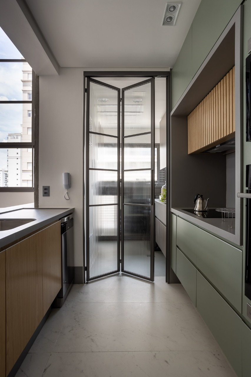 Apartamento, 2 quartos, 118 m² - Foto 12