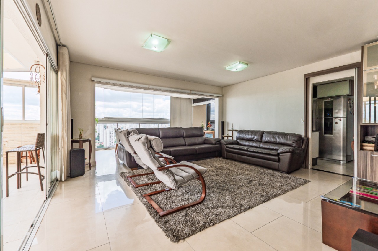 Cobertura, 4 quartos, 221 m² - Foto 10
