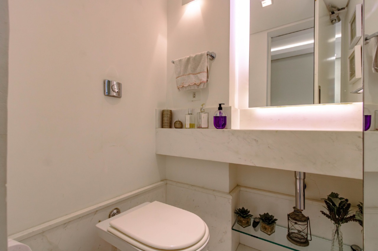 Apartamento, 2 quartos, 172 m² - Foto 11