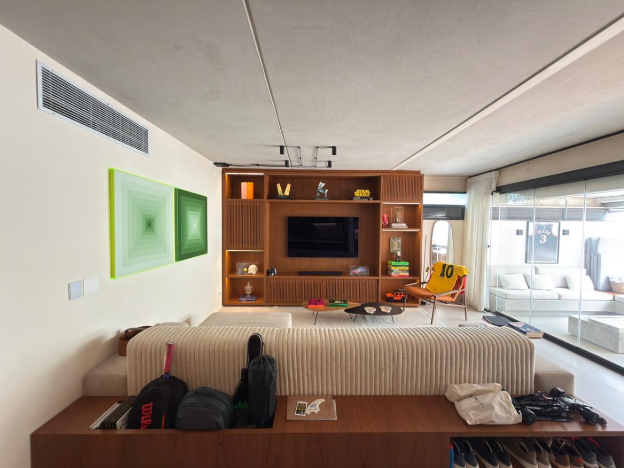 Apartamento, 2 quartos, 133 m² - Foto 5