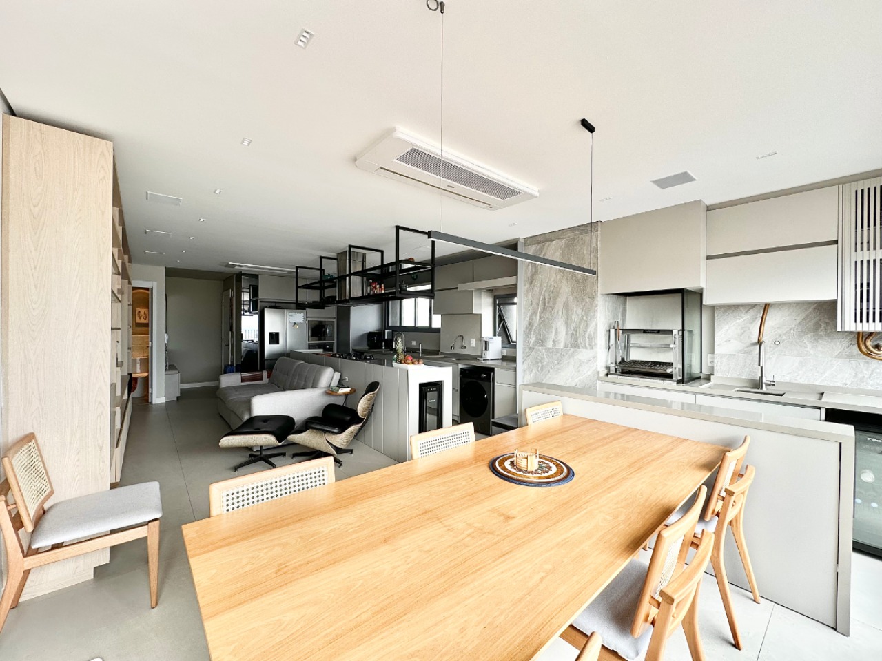 Apartamento, 3 quartos, 100 m² - Foto 5